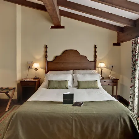 בית הארחה Airas Nunes By De Compostela 3*