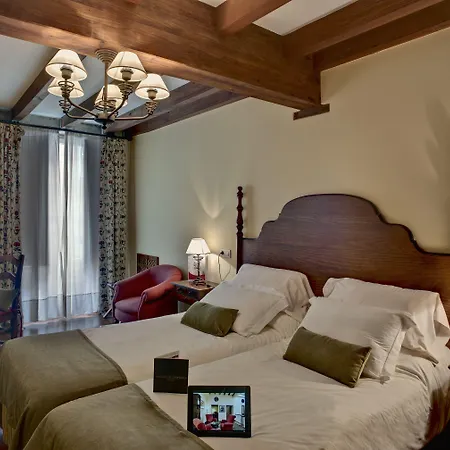 בית הארחה Airas Nunes By De Compostela סנטיאגו דה קומפוסטלה