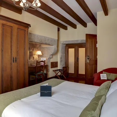 Airas Nunes By De Compostela בית הארחה סנטיאגו דה קומפוסטלה