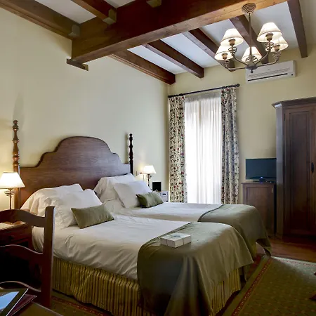 Airas Nunes By De Compostela בית הארחה