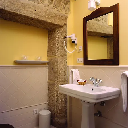 בית הארחה Airas Nunes By De Compostela 3*