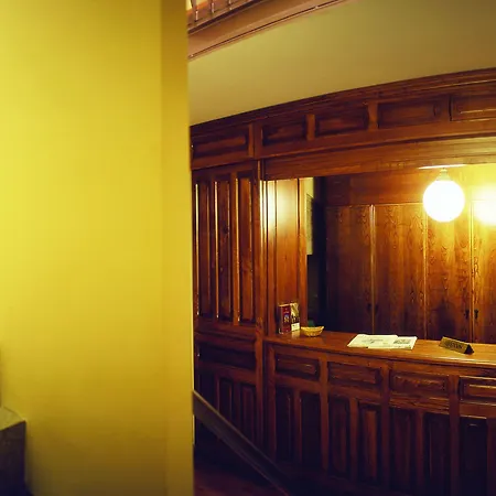 Airas Nunes By De Compostela 3*