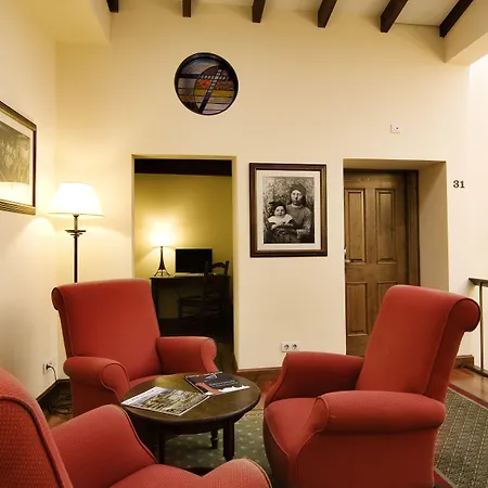 Airas Nunes By De Compostela בית הארחה