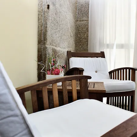 בית הארחה Airas Nunes By De Compostela