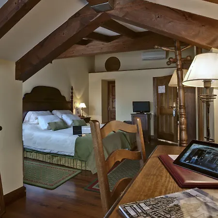 בית הארחה Airas Nunes By De Compostela 3*