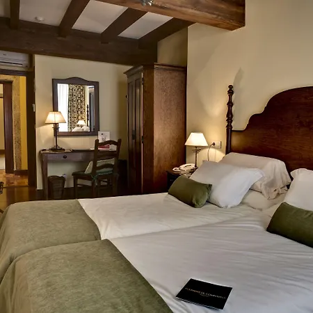 בית הארחה Airas Nunes By De Compostela