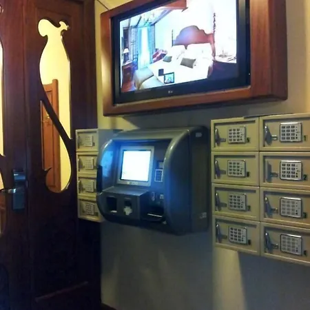 Airas Nunes By De Compostela 3*