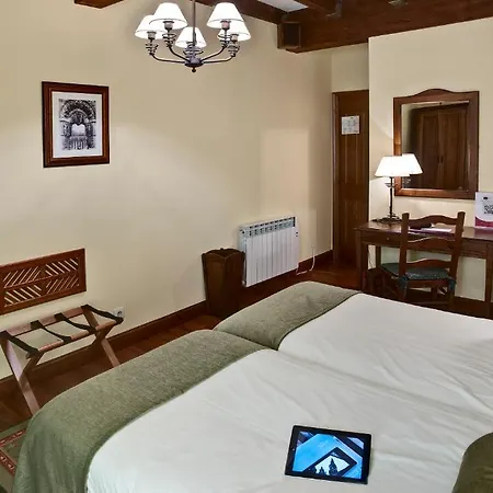 Airas Nunes By De Compostela Guest house Santiago de Compostela