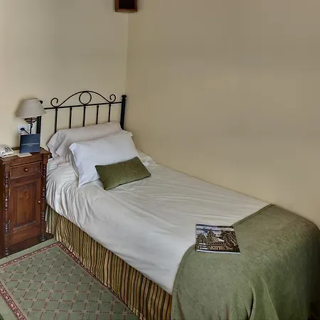 Guest house Airas Nunes By De Compostela 3*