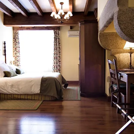 Konukevi Airas Nunes By De Compostela 3*