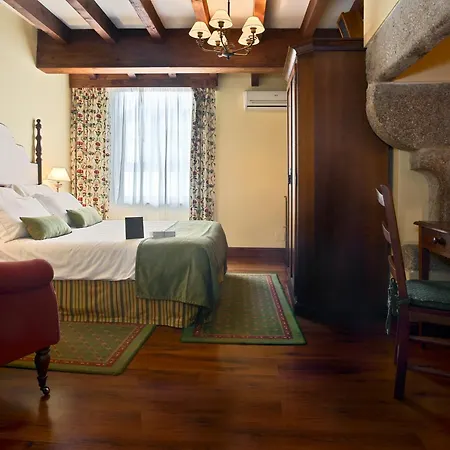 Airas Nunes By De Compostela Konukevi Santiago de Compostela