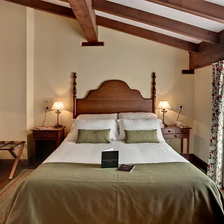 Airas Nunes By De Compostela 3* Santiago de Compostela