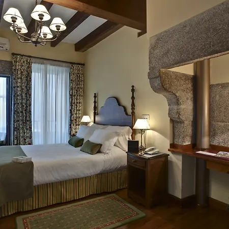 Guest house Airas Nunes By De Compostela Santiago de Compostela