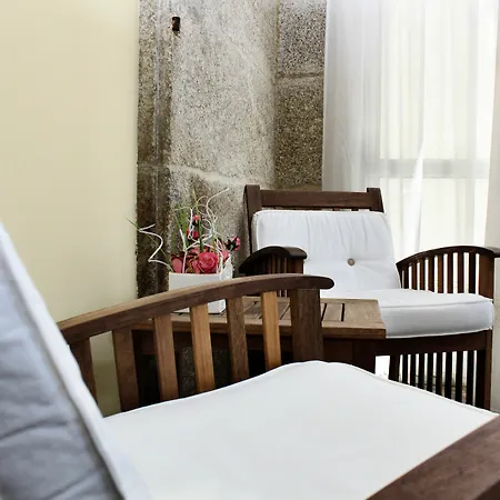 Airas Nunes By De Compostela Guest house