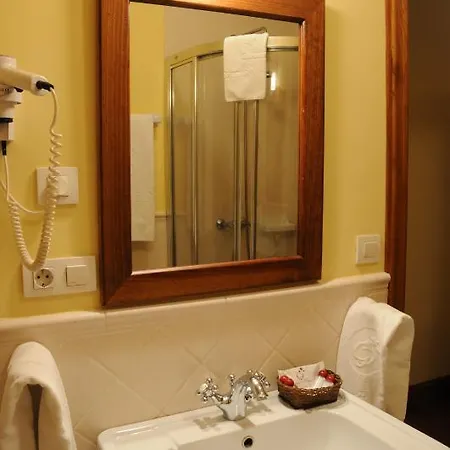 Airas Nunes By De Compostela בית הארחה 3*