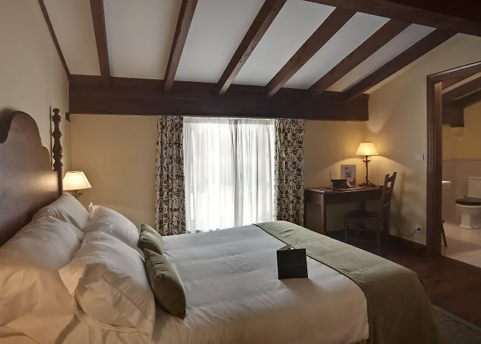 Airas Nunes By De Compostela Gæstehus 3*