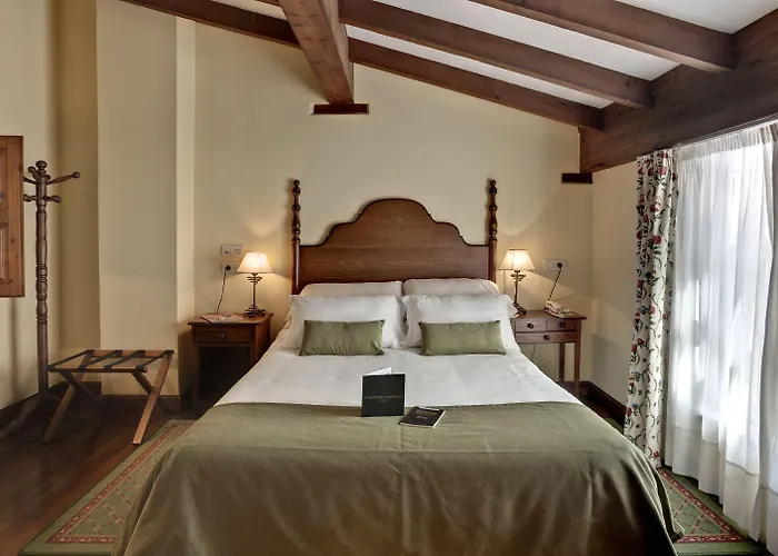 Gæstehus Airas Nunes By De Compostela 3*