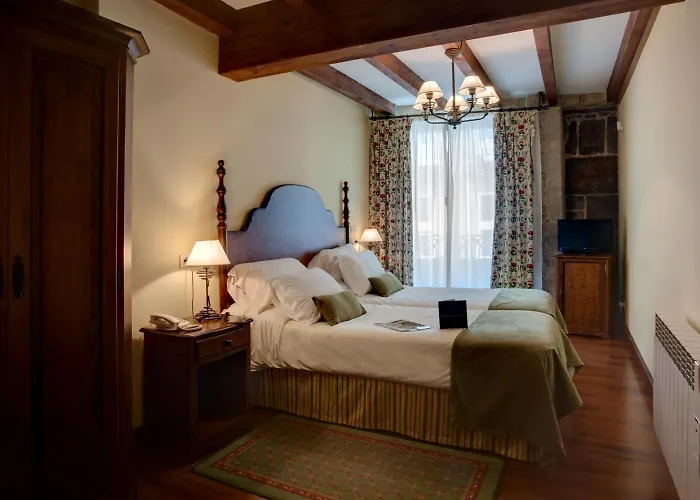 Gæstehus Airas Nunes By De Compostela