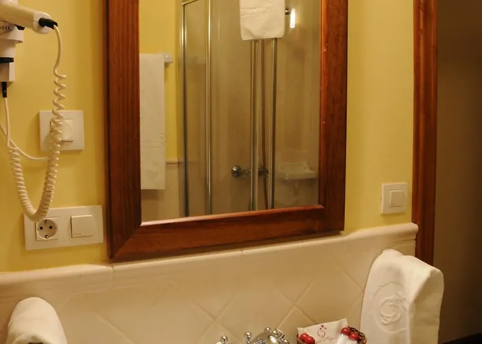 Airas Nunes By De Compostela Gæstehus