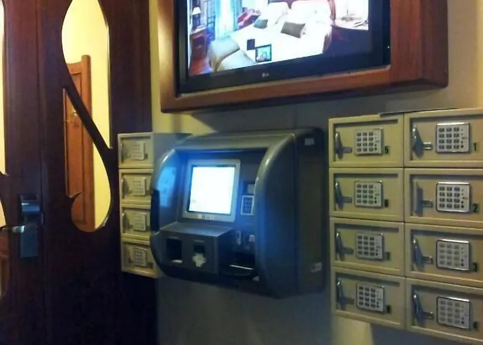 Airas Nunes By De Compostela 3*