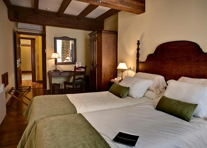 Airas Nunes By De Compostela 3* Santiago de Compostela