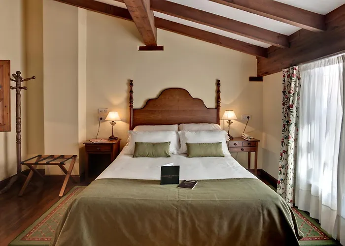 Airas Nunes By De Compostela 3* Santiago de Compostela