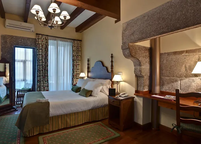 Gæstehus Airas Nunes By De Compostela Santiago de Compostela