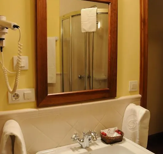 Airas Nunes By De Compostela 招待所 3*